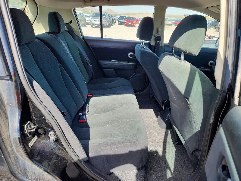 Aukcja sprzedaży 2012 Nissan Versa, vin: 3N1BC1CP5CK299127, numer aukcji: 55372826