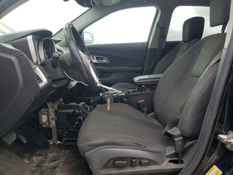Aukcja sprzedaży 2014 Chevrolet Equinox, vin: 2GNALBEK8E1166495, numer aukcji: 54014506