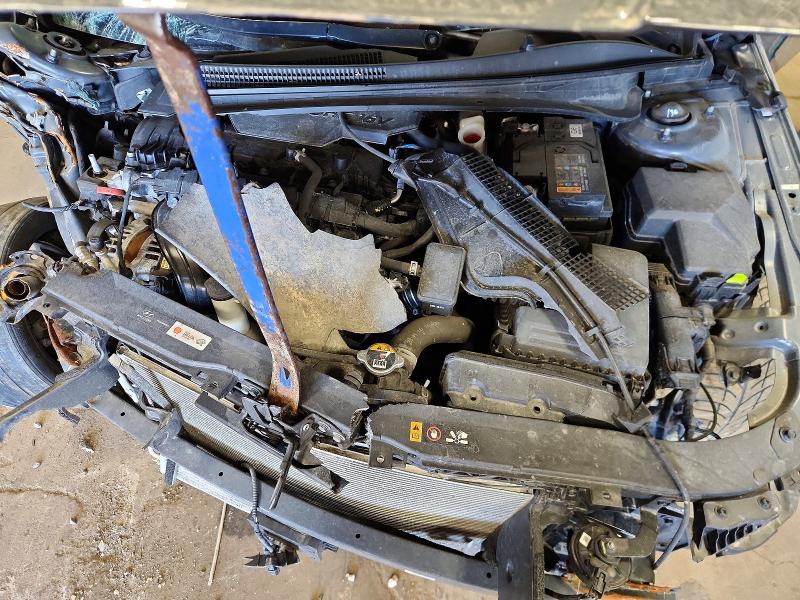53094166 :رقم المزاد ، KMHLS4DG6RU643587 vin ، 2024 Hyundai Elantra مزاد بيع
