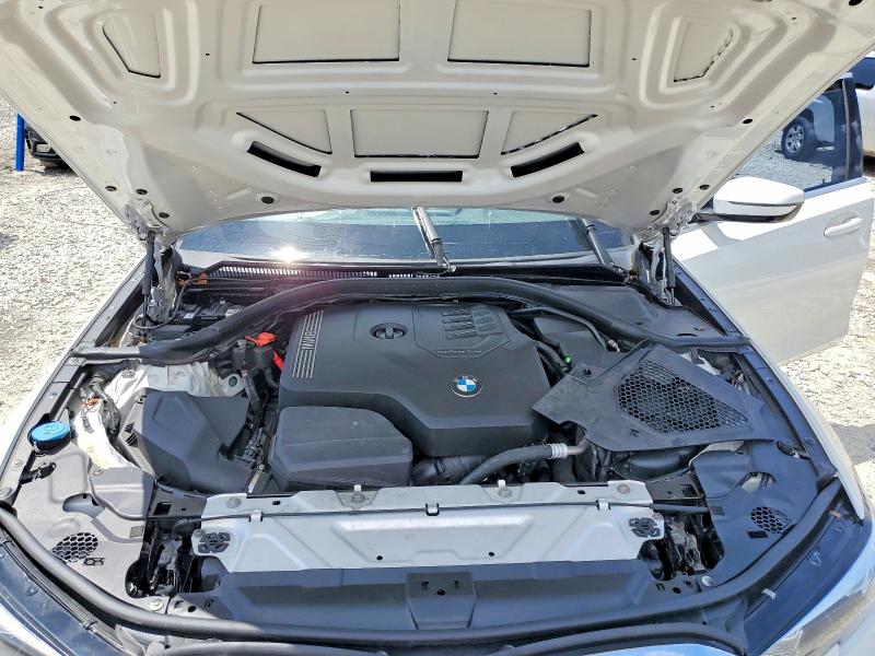 Aukcja sprzedaży 2019 Bmw 330i, vin: WBA5R1C50KAK11945, numer aukcji: 52493576