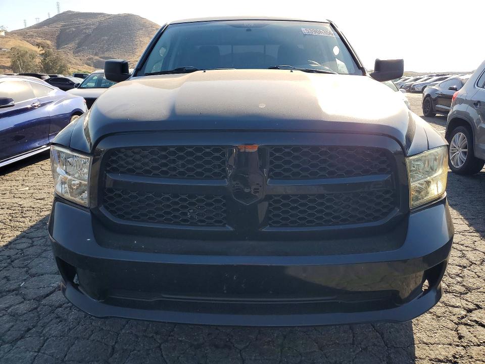 2011 Dodge Ram 1500 მანქანა იყიდება აუქციონზე, vin: 1D7RB1GP7BS524964, აუქციონის ნომერი: 53906356