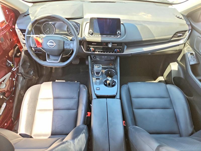 Продажа на аукционе авто 2025 Nissan Rogue, vin: 5N1BT3BA3SC672137, номер лота: 53340986