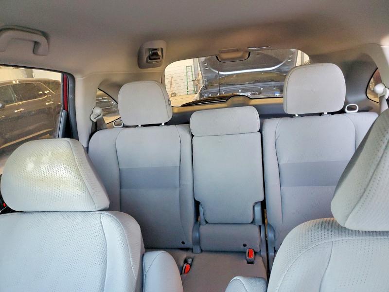 Aukcja sprzedaży 2011 Honda Cr-v, vin: JHLRE4H43BC002787, numer aukcji: 52590986