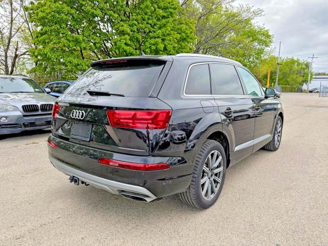 Продаж на аукціоні авто 2019 Audi Q7, vin: WA1LAAF7XKD008942, номер лоту: 53404876