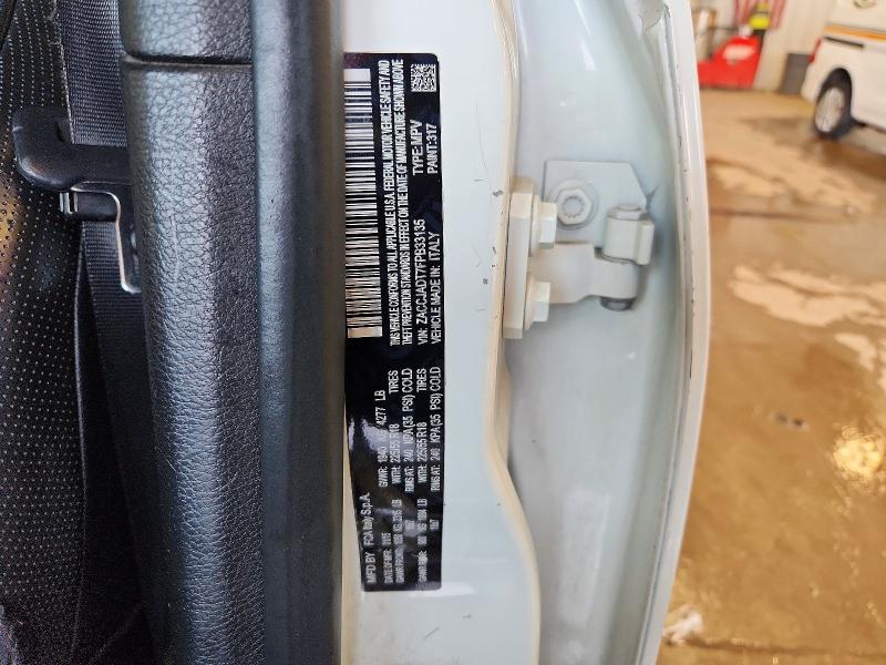 Aukcja sprzedaży 2015 Jeep Renegade, vin: ZACCJADT7FPB33135, numer aukcji: 52365556