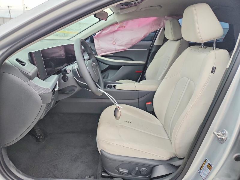 Продажа на аукционе авто 2025 Hyundai Sonata, vin: KMHL64JA2SA449117, номер лота: 53911626