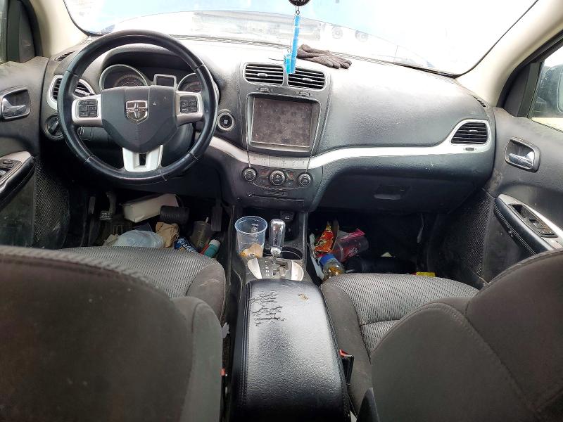 Aukcja sprzedaży 2015 Dodge Journey, vin: 3C4PDCBB1FT708966, numer aukcji: 52168066