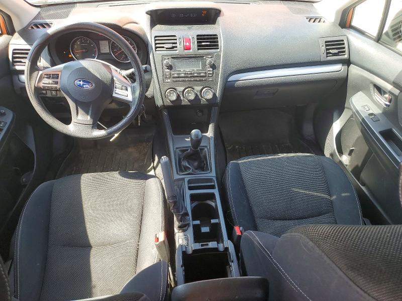 Aukcja sprzedaży 2014 Subaru Xv Crosstrek, vin: JF2GPACC3E9329141, numer aukcji: 52241056