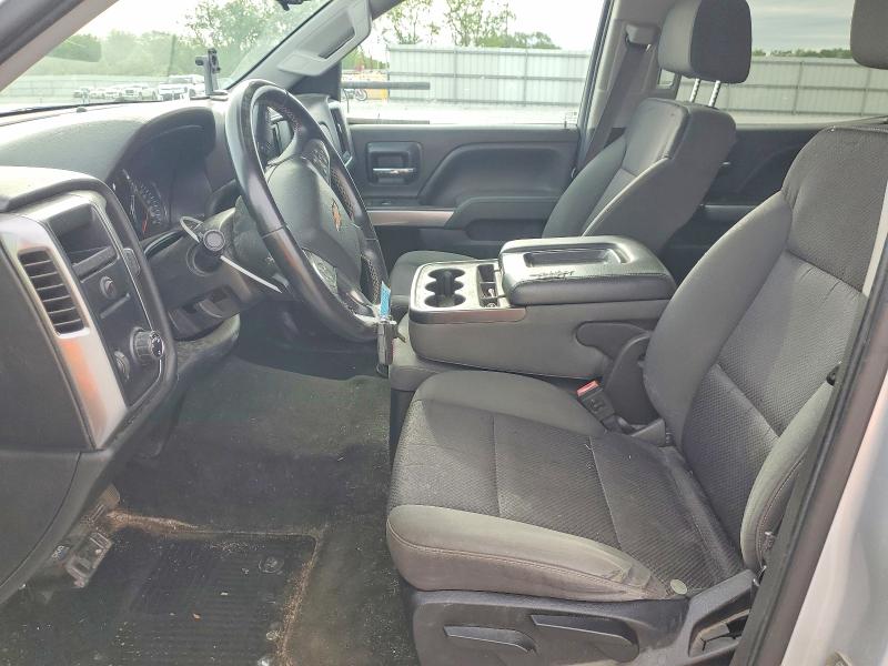 Aukcja sprzedaży 2014 Chevrolet Silverado, vin: 3GCPCREC8EG147960, numer aukcji: 53903116