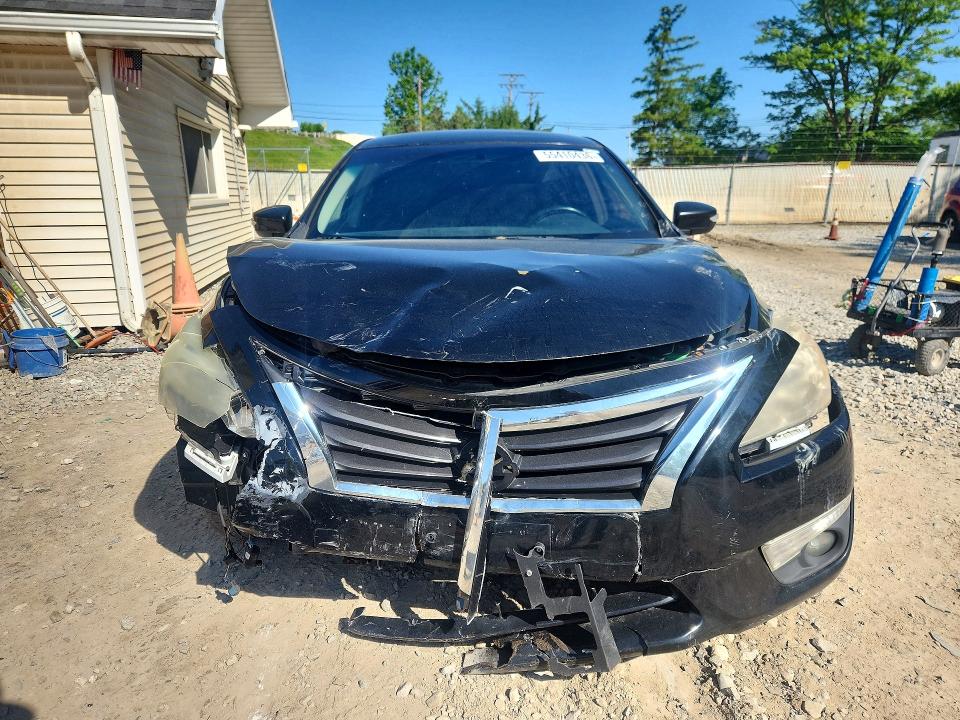 2013 Nissan Altima მანქანა იყიდება აუქციონზე, vin: 1N4AL3AP8DC205245, აუქციონის ნომერი: 55410436
