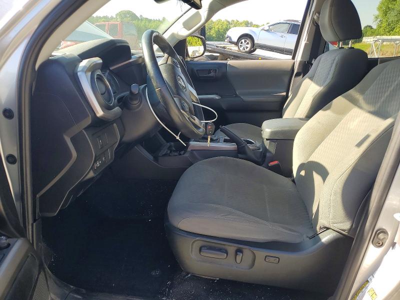 Aukcja sprzedaży 2021 Toyota Tacoma, vin: 5TFAZ5CN4MX116412, numer aukcji: 52608266