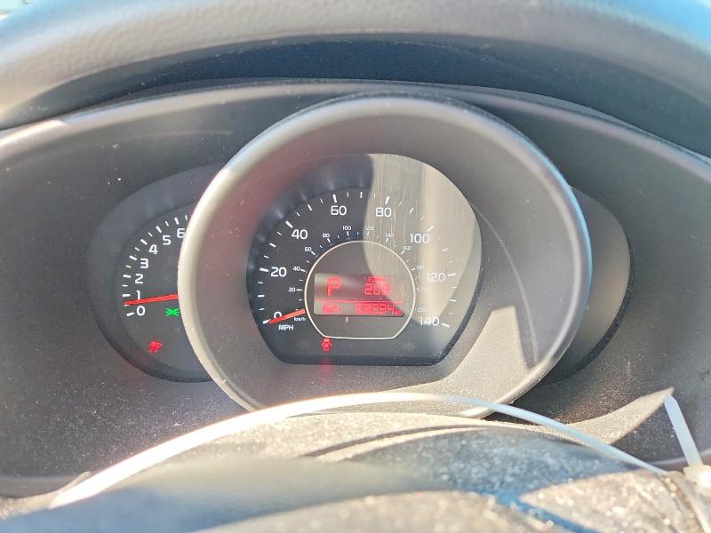 Aukcja sprzedaży 2018 Kia Soul, vin: KNDJN2A2XJ7560862, numer aukcji: 54487886