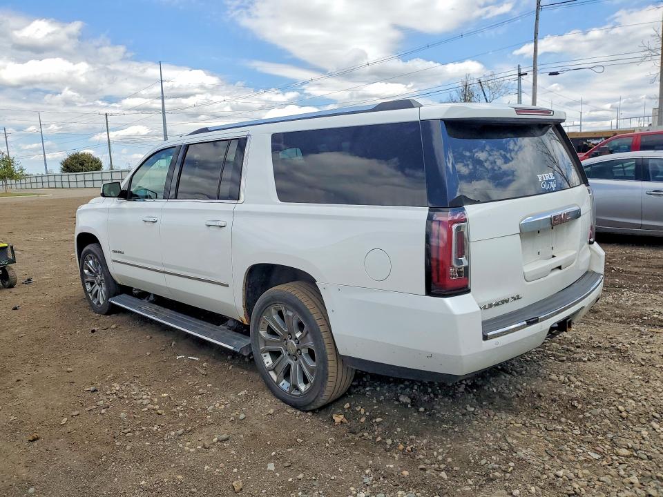 Aukcja sprzedaży 2015 Gmc Yukon Xl, vin: 1GKS2JKJ4FR247576, numer aukcji: 52810136