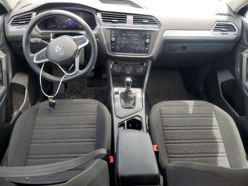 Продаж на аукціоні авто 2024 Volkswagen Tiguan, vin: 3VVRB7AX9RM200800, номер лоту: 55234256