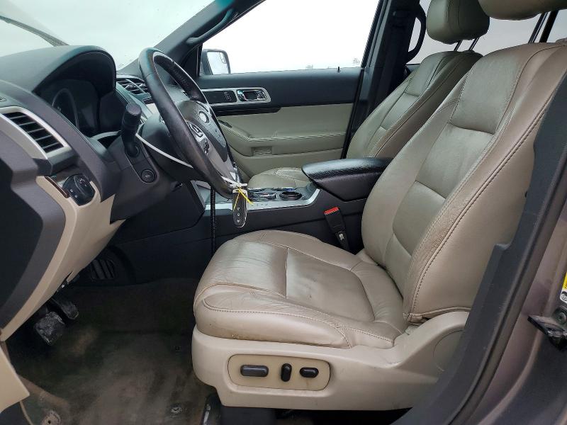 Aukcja sprzedaży 2013 Ford Explorer, vin: 1FM5K7F89DGC01314, numer aukcji: 51853516