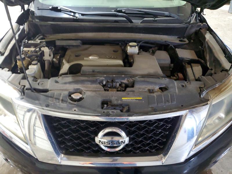 Aukcja sprzedaży 2013 Nissan Pathfinder, vin: 5N1AR2MN6DC636028, numer aukcji: 54452136