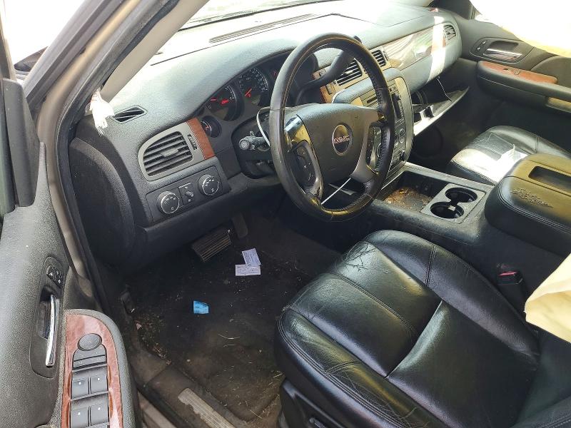 Aukcja sprzedaży 2008 Gmc Yukon, vin: 1GKFK130X8R139022, numer aukcji: 52216086