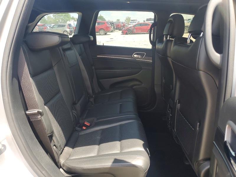 54774476 :رقم المزاد ، 1C4RJFBG1KC830666 vin ، 2019 Jeep Grand Cherokee مزاد بيع