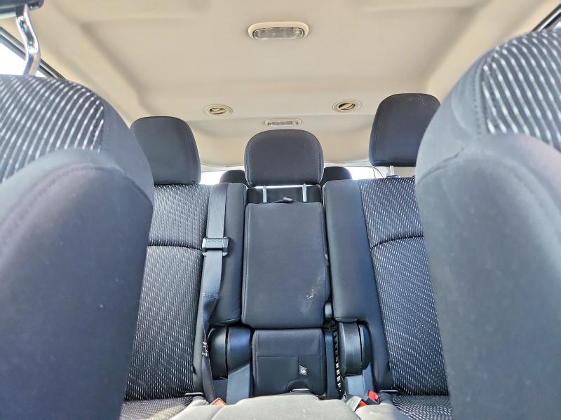 2014 Dodge Journey მანქანა იყიდება აუქციონზე, vin: 3C4PDCABXET198939, აუქციონის ნომერი: 52699746