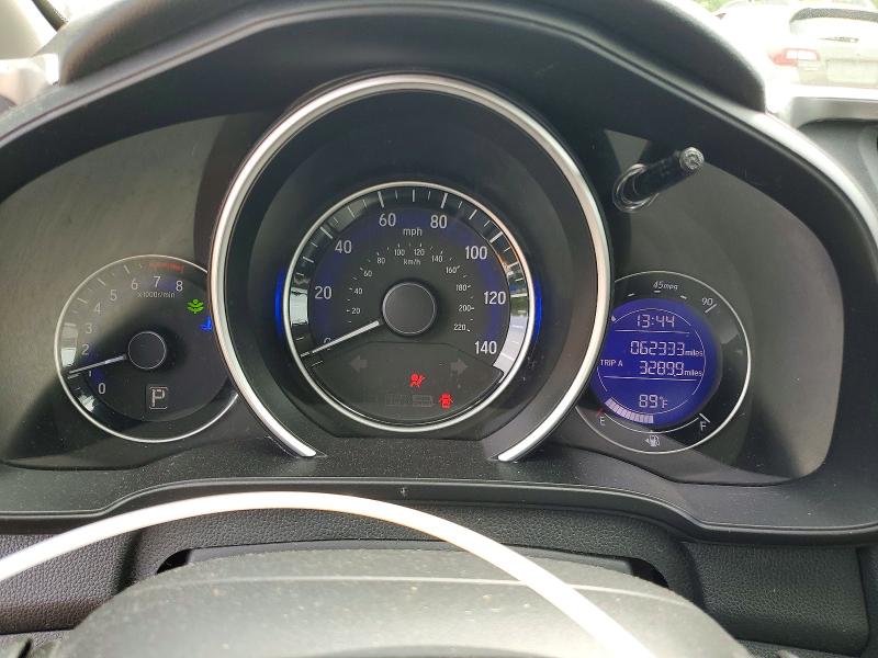 55193346 :رقم المزاد ، 3HGGK5H45KM741453 vin ، 2019 Honda Fit مزاد بيع