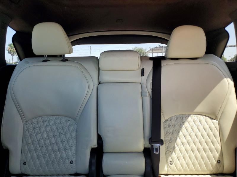Продажа на аукционе авто 2019 Infiniti Qx50, vin: 3PCAJ5M36KF118559, номер лота: 54709906