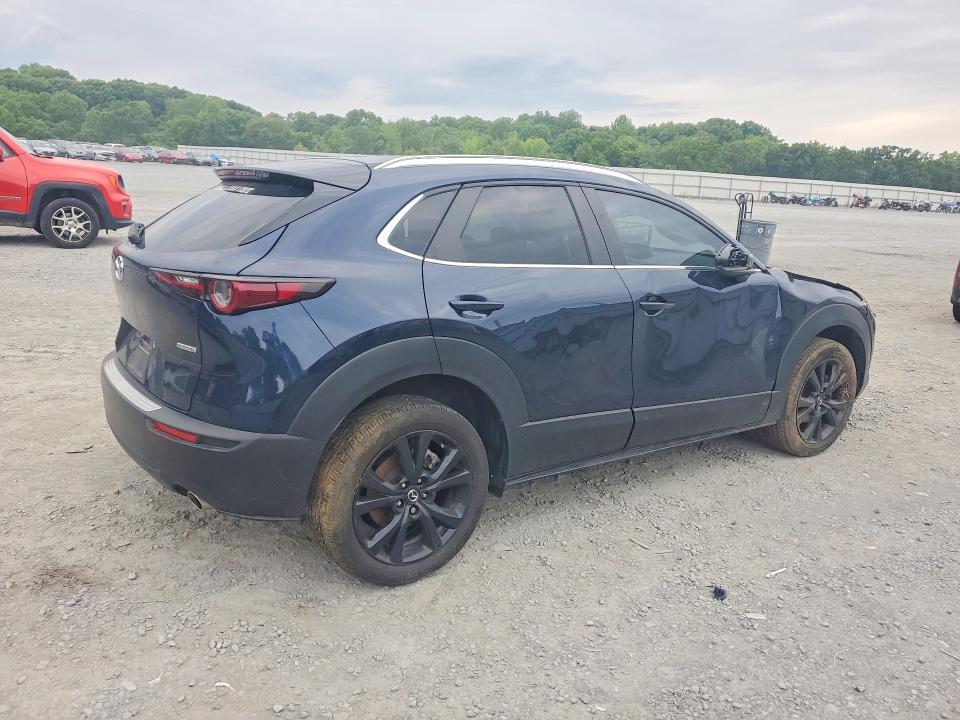 Продаж на аукціоні авто 2024 Mazda Cx-30, vin: 3MVDMBBM1RM675091, номер лоту: 53113116