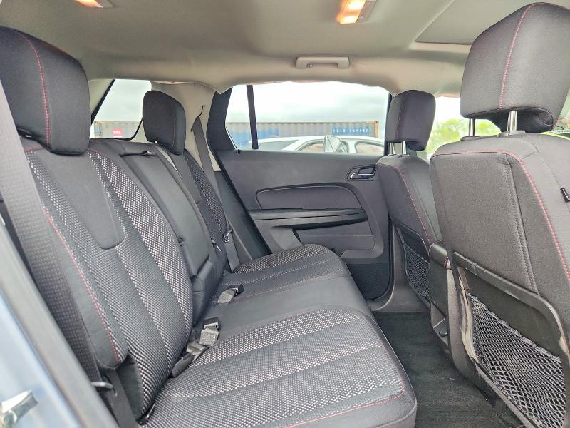 Продаж на аукціоні авто 2014 Gmc Terrain, vin: 2GKALREK5E6357624, номер лоту: 54283836