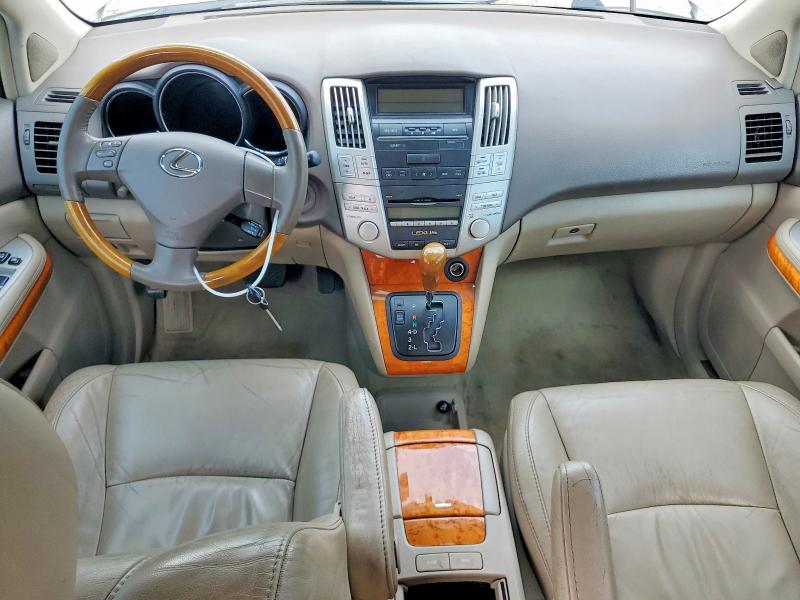 Aukcja sprzedaży 2009 Lexus Rx, vin: 2T2GK31U49C057506, numer aukcji: 52521706