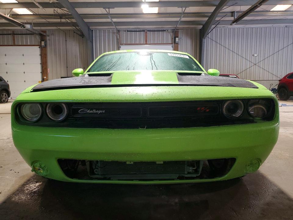 Aukcja sprzedaży 2015 Dodge Challenger, vin: 2C3CDZAT1FH703193, numer aukcji: 53955836