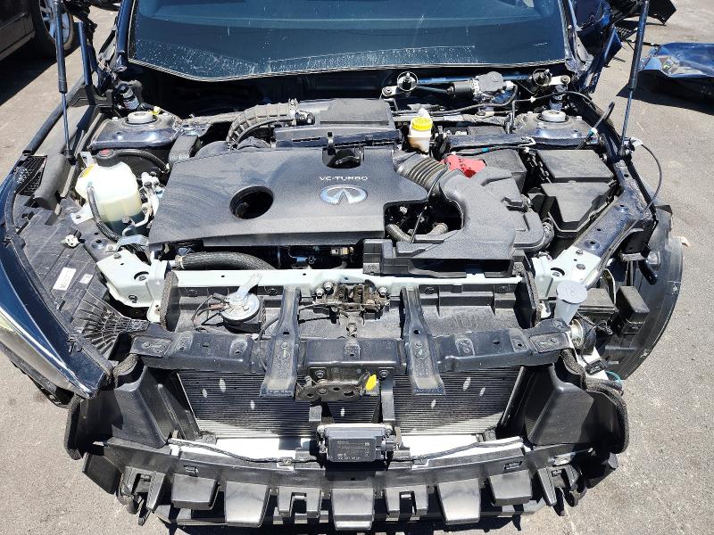 2025 Infiniti Qx55 მანქანა იყიდება აუქციონზე, vin: 3PCAJ5JR2SF106126, აუქციონის ნომერი: 53847796