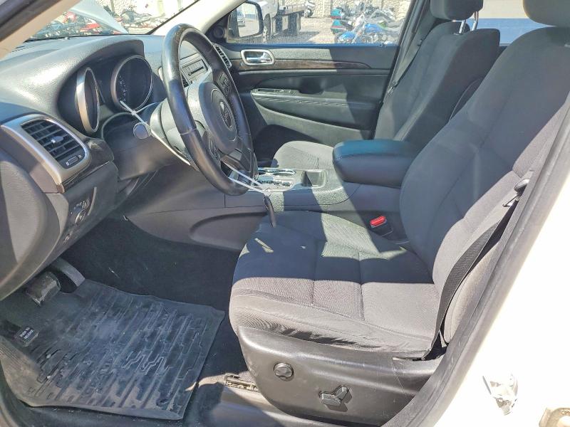 54257306 :رقم المزاد ، 1J4RR4GG2BC654677 vin ، 2011 Jeep Grand Cherokee مزاد بيع