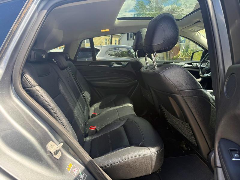 Продаж на аукціоні авто 2018 Mercedes-benz Gle Coupe, vin: 4JGED6EB6JA094710, номер лоту: 53713046
