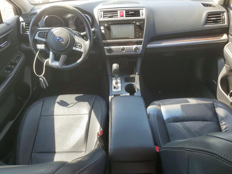 Aukcja sprzedaży 2017 Subaru Outback, vin: 4S4BSANC9H3287064, numer aukcji: 53017246
