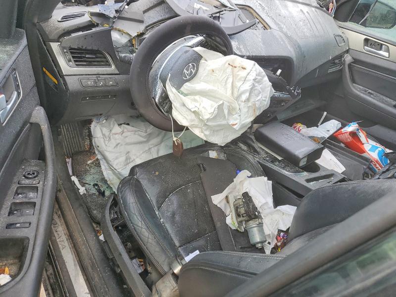 Aukcja sprzedaży 2015 Hyundai Sonata, vin: 5NPE34ABXFH111302, numer aukcji: 53252286