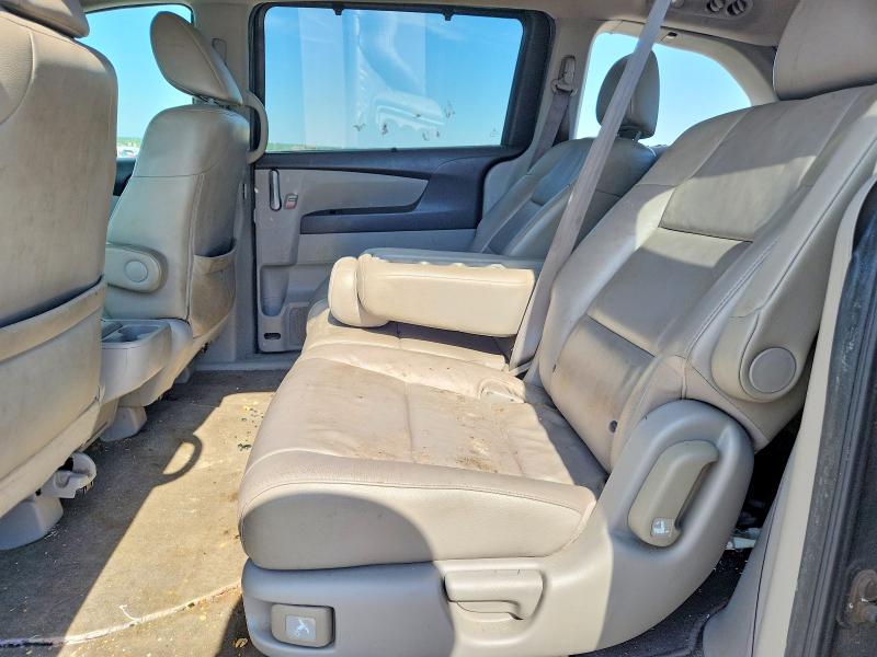 Aukcja sprzedaży 2013 Honda Odyssey, vin: 5FNRL5H65DB003391, numer aukcji: 52102206