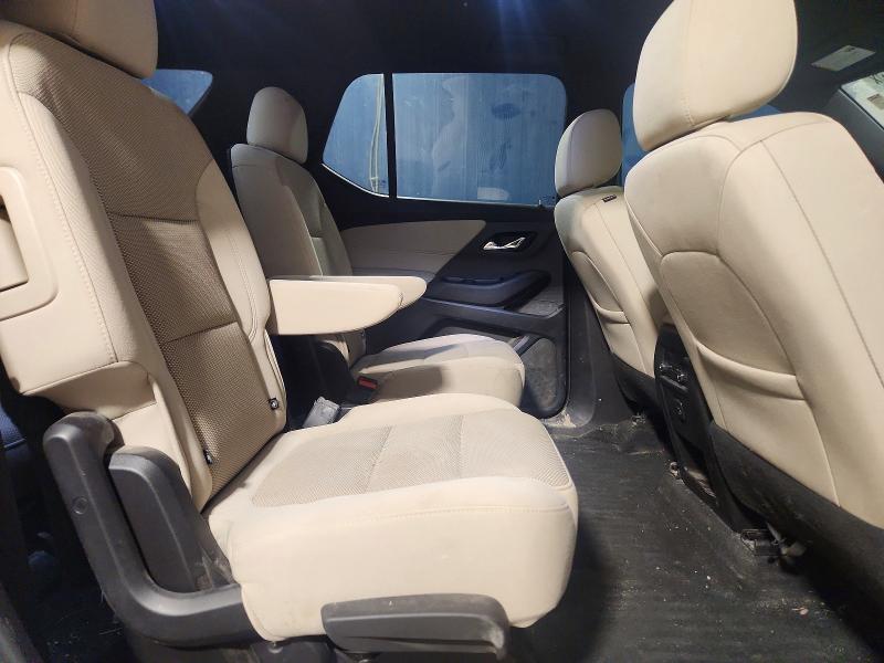 Продаж на аукціоні авто 2023 Chevrolet Traverse, vin: 1GNERGKW2PJ337092, номер лоту: 52312086
