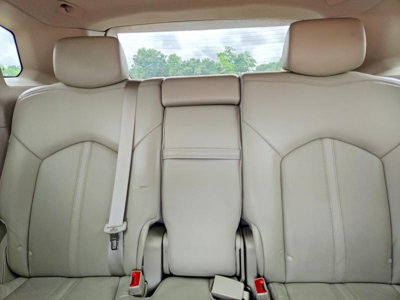 Продаж на аукціоні авто 2014 Cadillac Srx, vin: 3GYFNCE31ES660574, номер лоту: 51597946