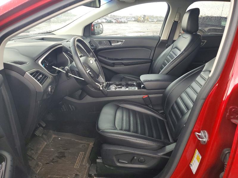 Aukcja sprzedaży 2020 Ford Edge, vin: 2FMPK4J97LBA59557, numer aukcji: 52233616