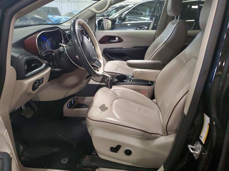 51086646 :رقم المزاد ، 2C4RC1GG4LR151957 vin ، 2020 Chrysler Pacifica مزاد بيع