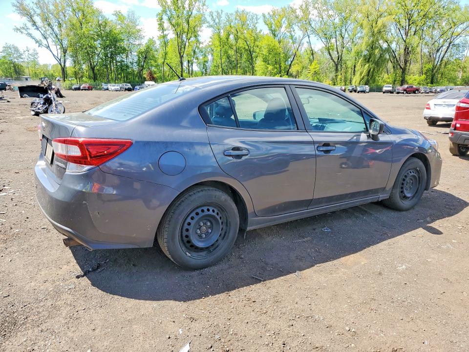 Aukcja sprzedaży 2018 Subaru Impreza, vin: 4S3GKAA69J1603526, numer aukcji: 53442966