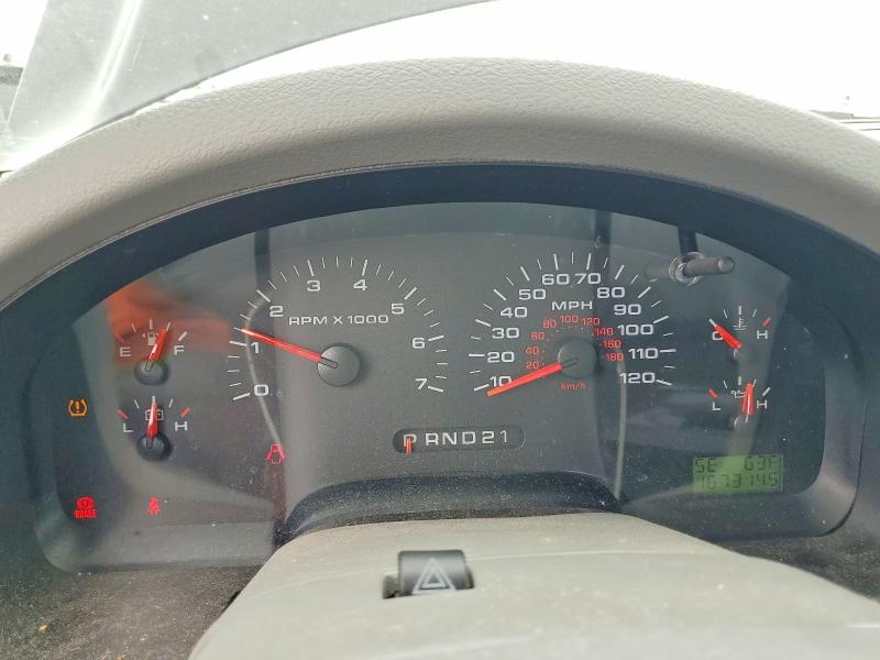 52478636 :رقم المزاد ، 1FTPX14V87FB35806 vin ، 2007 Ford F150 مزاد بيع