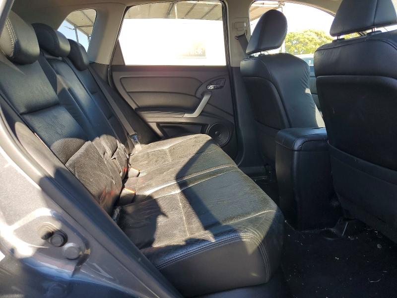 Продажа на аукционе авто 2010 Acura Rdx, vin: 5J8TB1H50AA004673, номер лота: 52255206