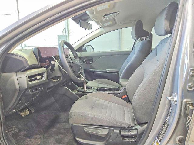 Aukcja sprzedaży 2025 Kia K4, vin: 3KPFU4DE3SE153218, numer aukcji: 54310376