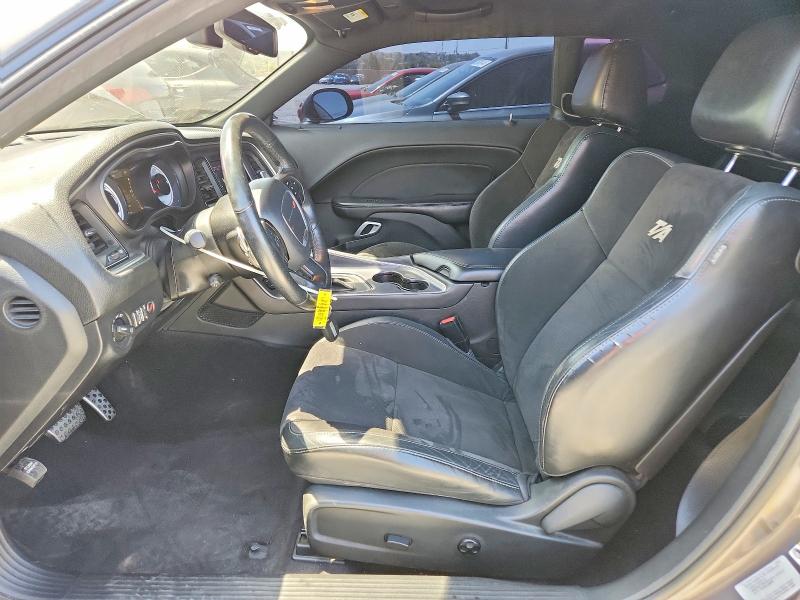 Продажа на аукционе авто 2018 Dodge Challenger, vin: 2C3CDZBT0JH116278, номер лота: 53967216