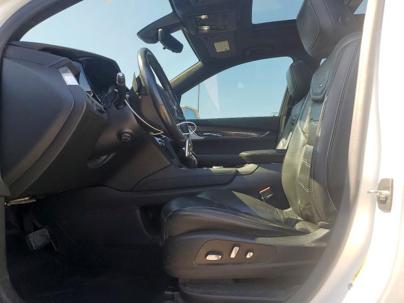 52492046 :رقم المزاد ، 1GYKPERS6LZ156849 vin ، 2020 Cadillac Xt6 مزاد بيع