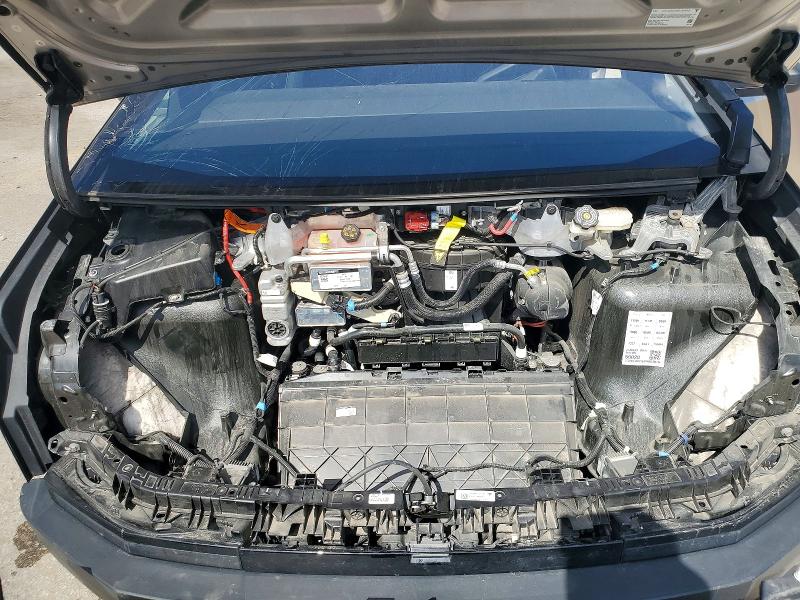 52474946 :رقم المزاد ، 7G2CEHED6SA063076 vin ، 2025 Tesla Cybertruck مزاد بيع