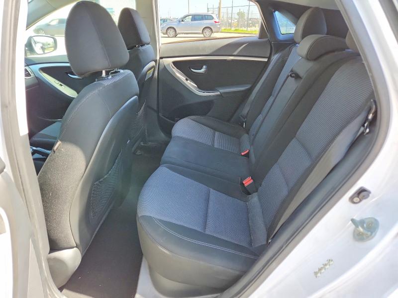 52217026 :رقم المزاد ، KMHD35LH4EU158179 vin ، 2014 Hyundai Elantra Gt مزاد بيع