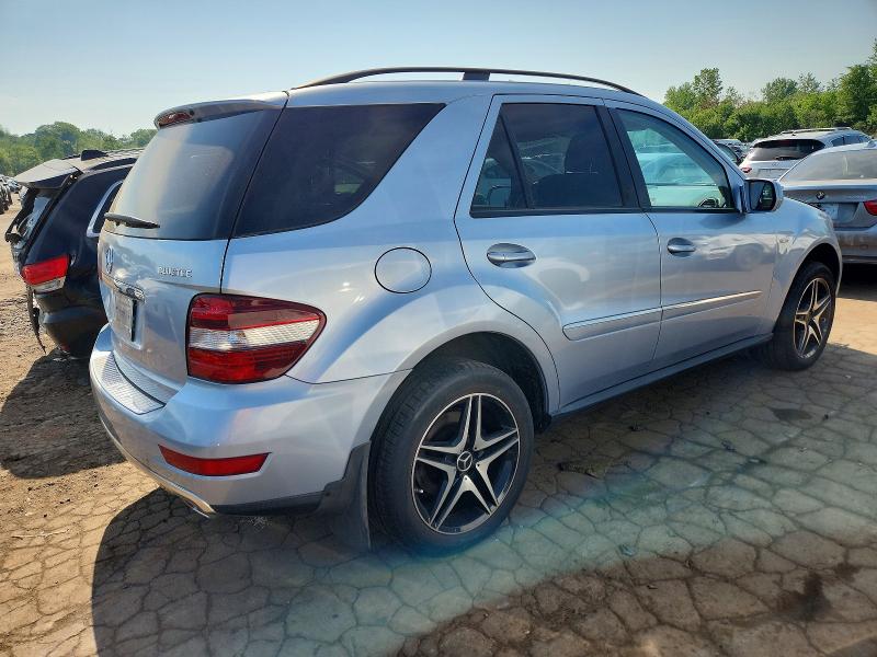 Продажа на аукционе авто 2009 Mercedes Benz Ml, vin: 4JGBB25E69A510617, номер лота: 53528136