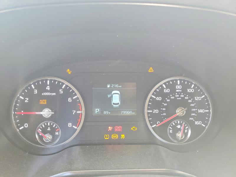 Aukcja sprzedaży 2020 Kia Telluride, vin: 5XYP3DHC0LG090535, numer aukcji: 55275926