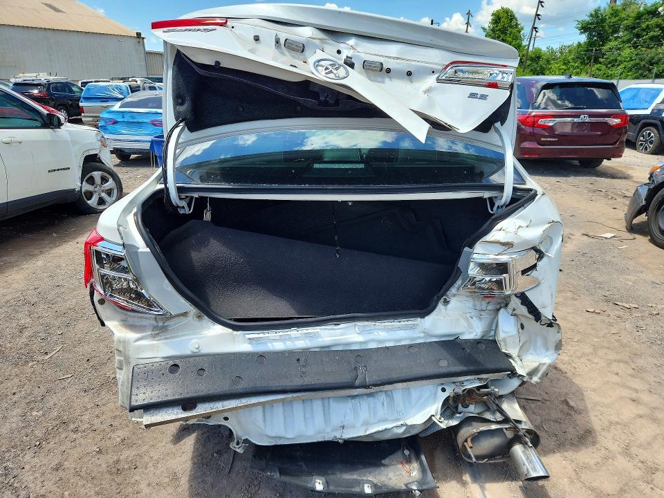 Aukcja sprzedaży 2012 Toyota Camry, vin: 4T1BF1FK8CU620139, numer aukcji: 54944996